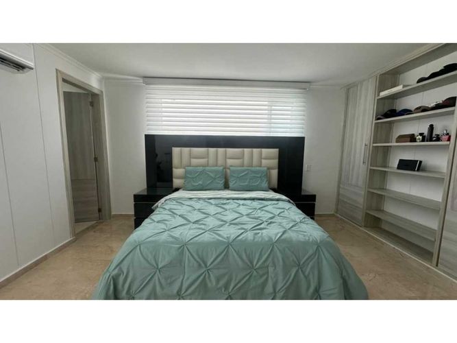 Casa de 5 alcobas en venta en Lago Alto, Barranquilla, 390 m² · foto 14 de 18