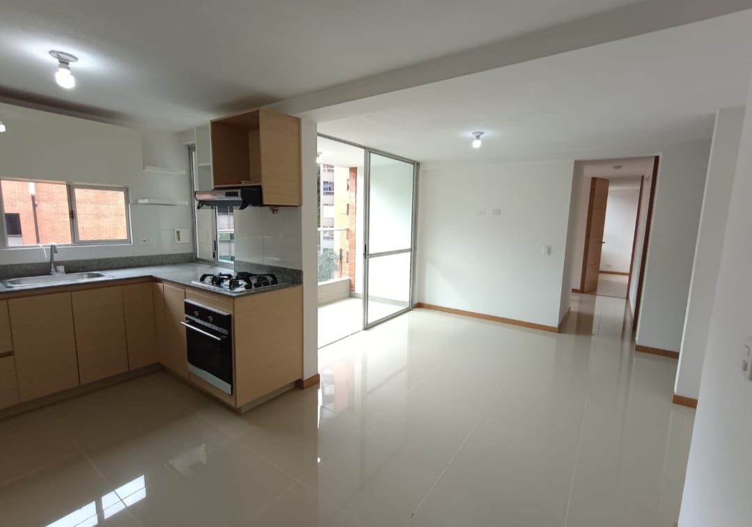 Apartamento en Venta en Las antillas, Envigado