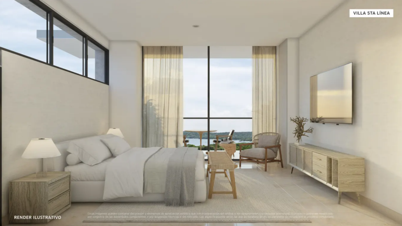 Apartamento en venta en Barú, Cartagena · foto 3 de 24