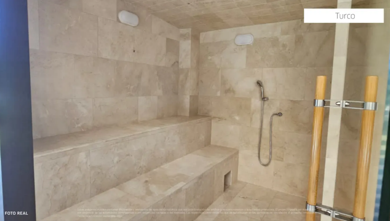 Apartamento en venta en Barú, Cartagena · foto 4 de 24
