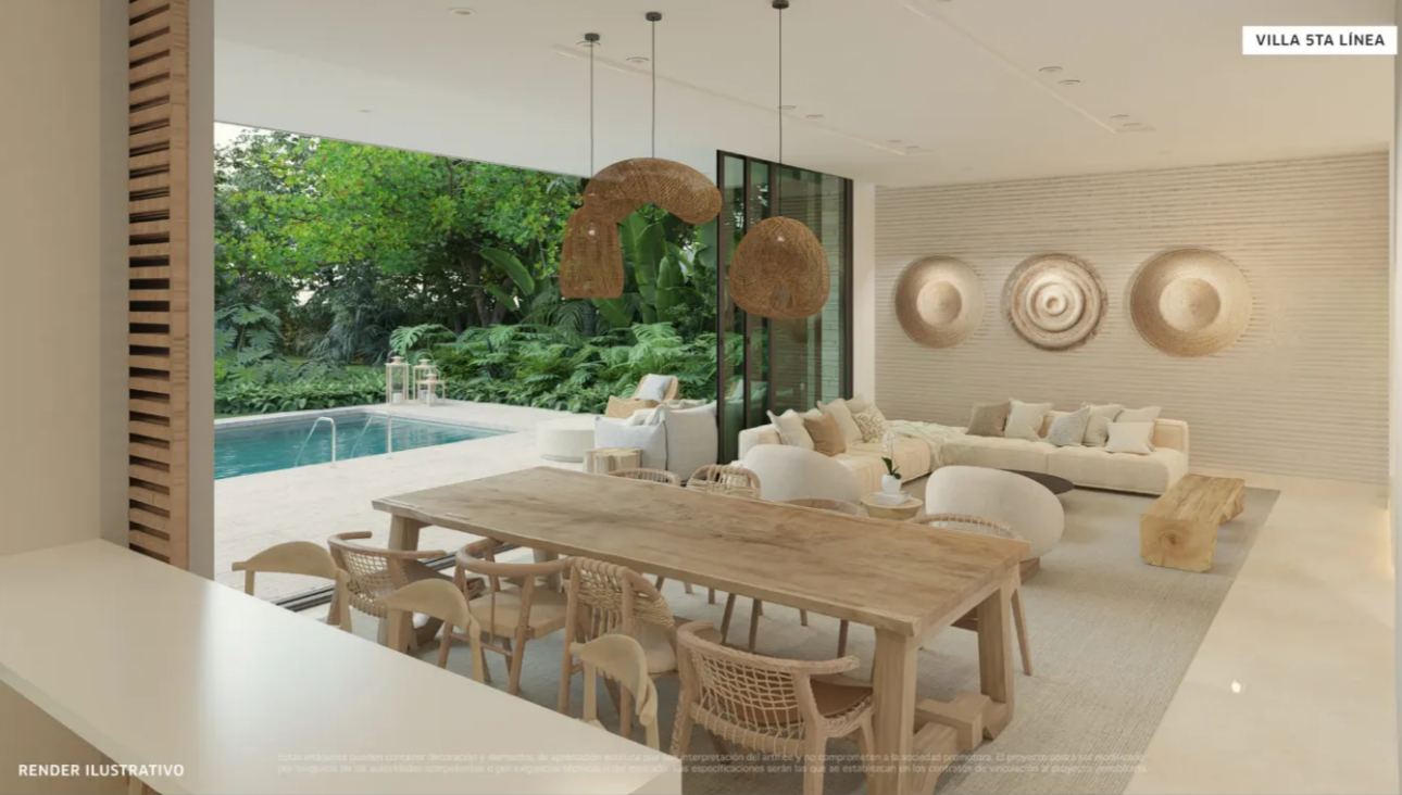 Apartamento en venta en Barú, Cartagena · foto 6 de 24