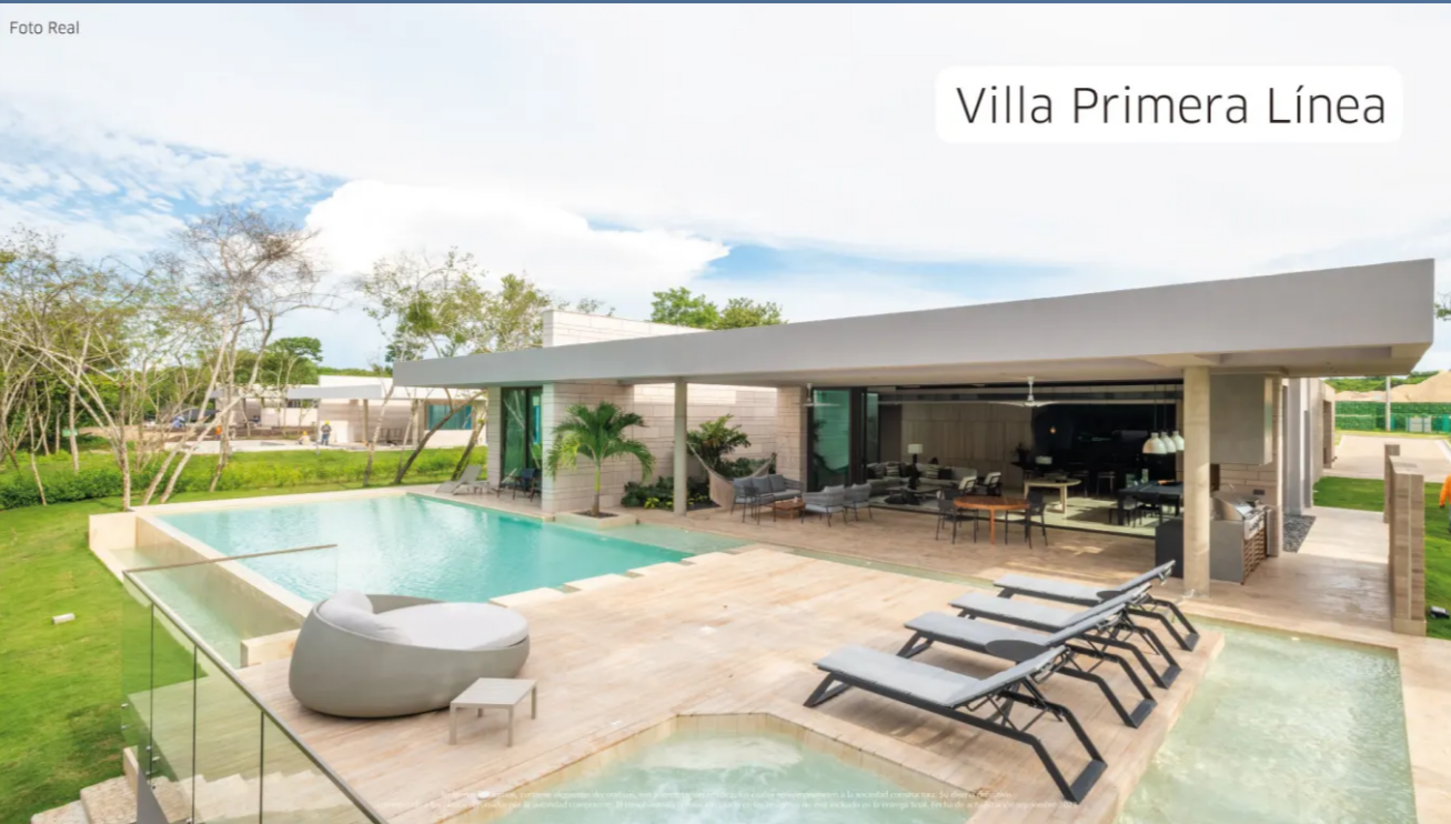 Apartamento en venta en Barú, Cartagena · foto 8 de 24