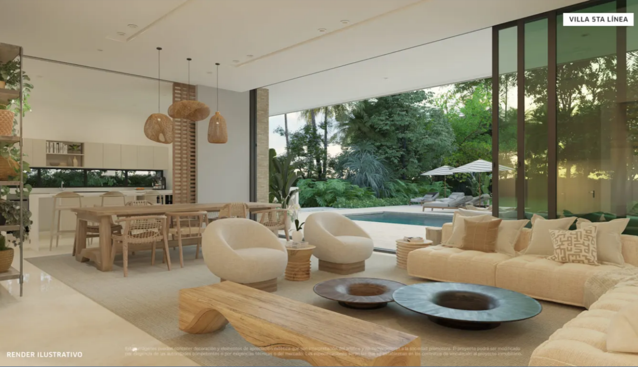 Apartamento en venta en Barú, Cartagena · foto 11 de 24