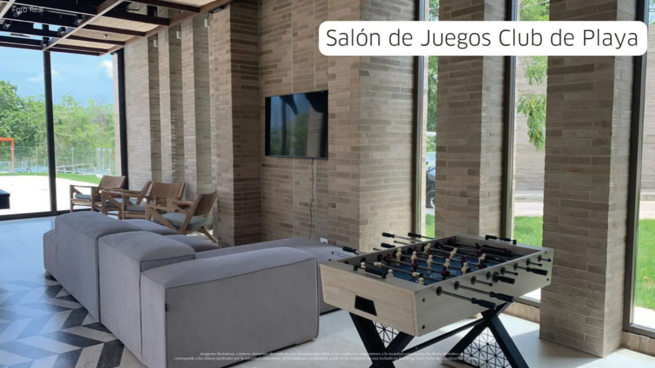 Apartamento en venta en Barú, Cartagena · foto 14 de 24