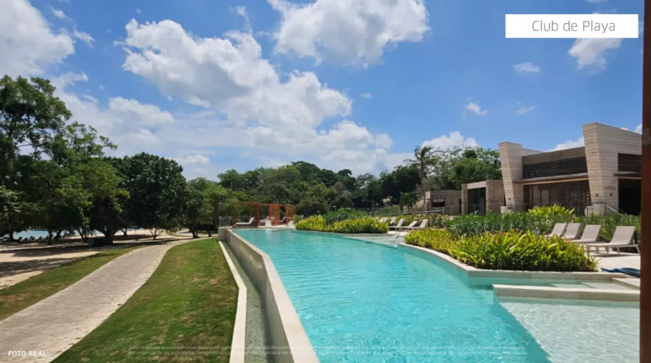 Apartamento en venta en Barú, Cartagena · foto 13 de 24