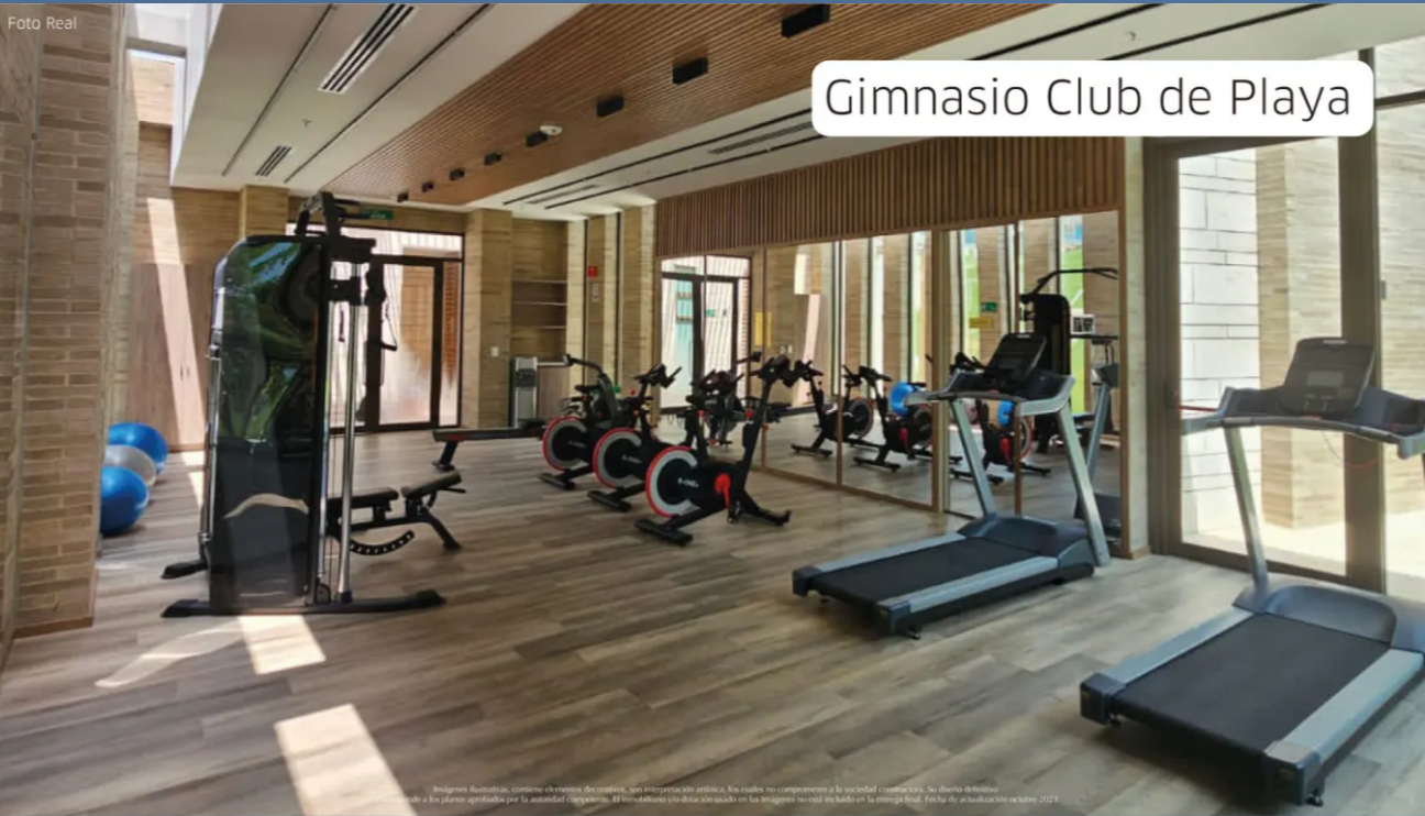 Apartamento en venta en Barú, Cartagena · foto 15 de 24