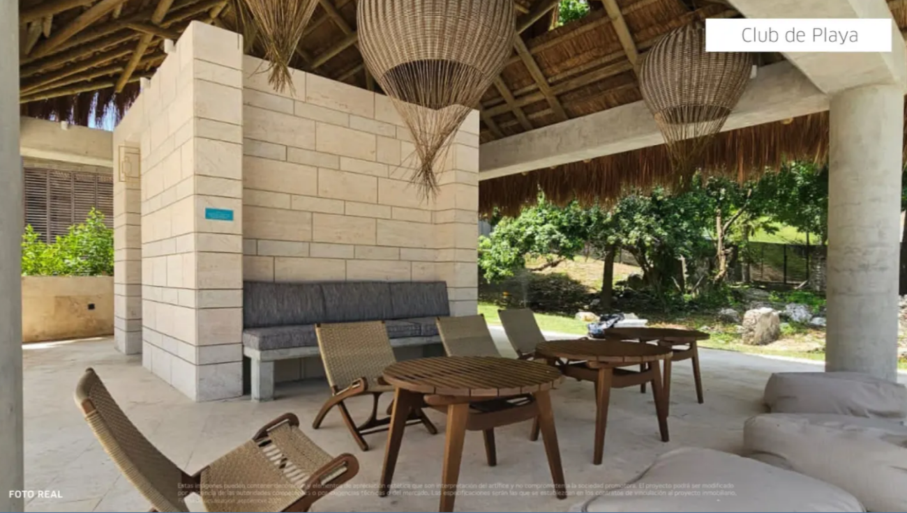 Apartamento en venta en Barú, Cartagena · foto 17 de 24