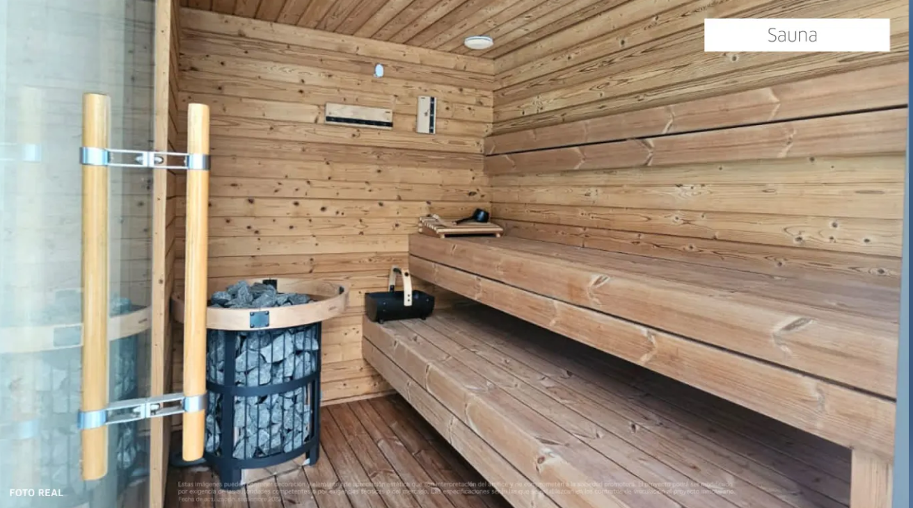 Apartamento en venta en Barú, Cartagena · foto 18 de 24