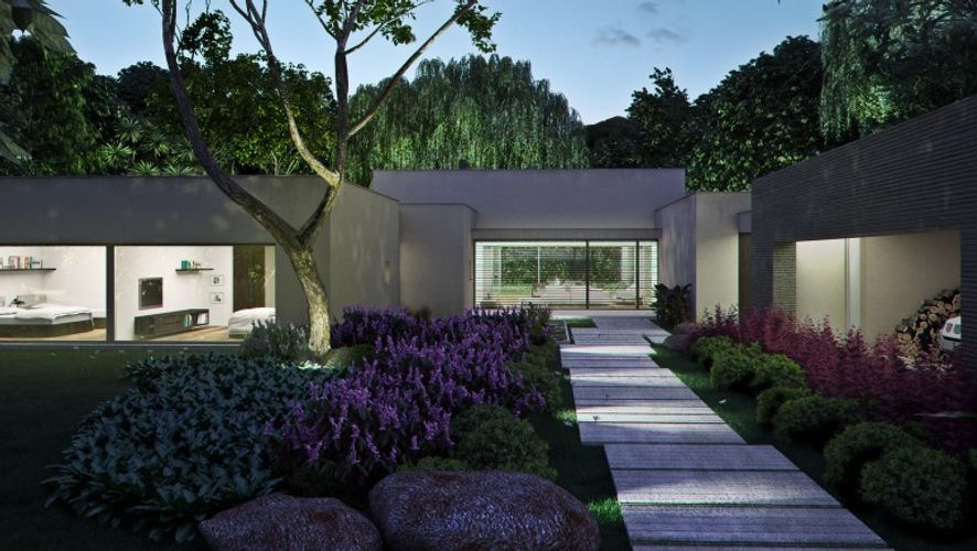 Lote en venta en El Salitre, La Calera, 2904 m² · foto 4 de 17