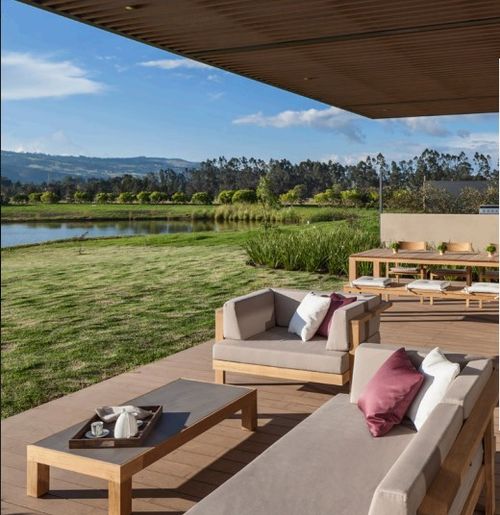 Lote en venta en El Salitre, La Calera, 2904 m² · foto 5 de 17
