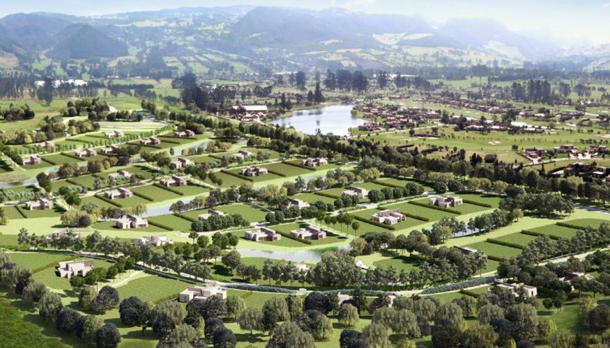 Lote en venta en El Salitre, La Calera, 2904 m² · foto 6 de 17