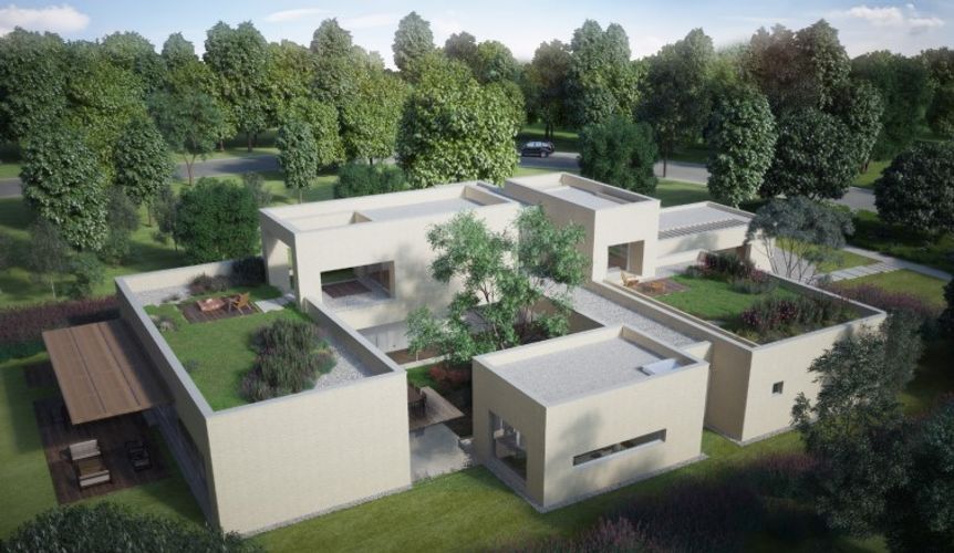 Lote en venta en El Salitre, La Calera, 2904 m² · foto 10 de 17