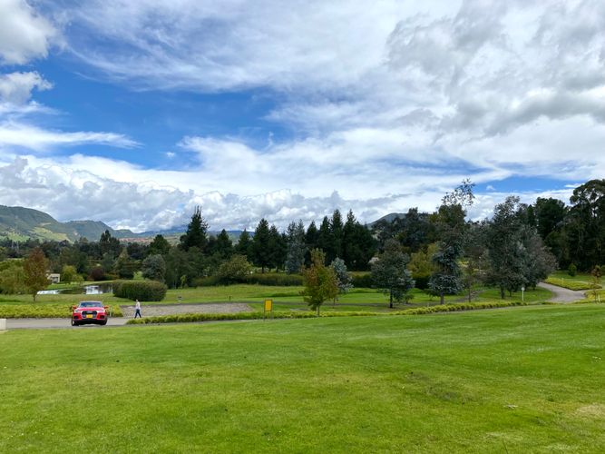 Lote en venta en El Salitre, La Calera, 2904 m² · foto 14 de 17