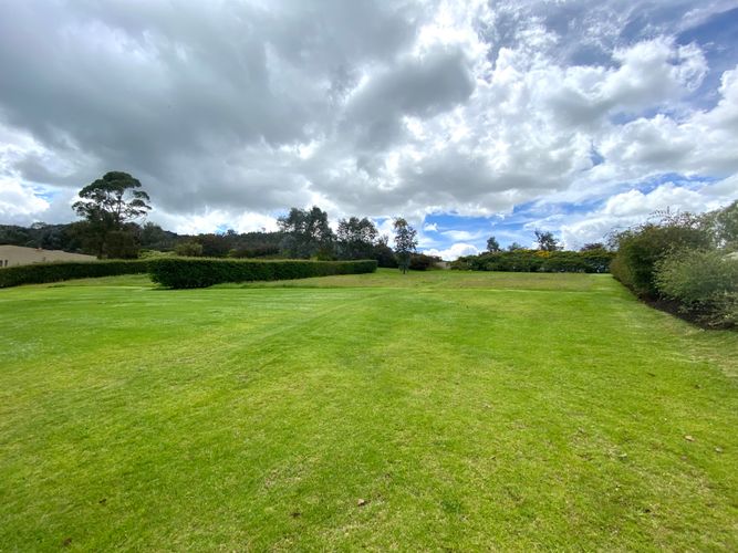 Lote en venta en El Salitre, La Calera, 2904 m² · foto 15 de 17