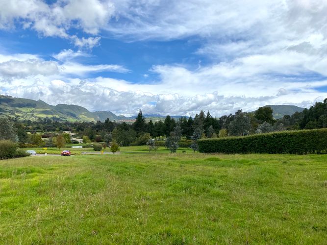 Lote en venta en El Salitre, La Calera, 2904 m² · foto 16 de 17