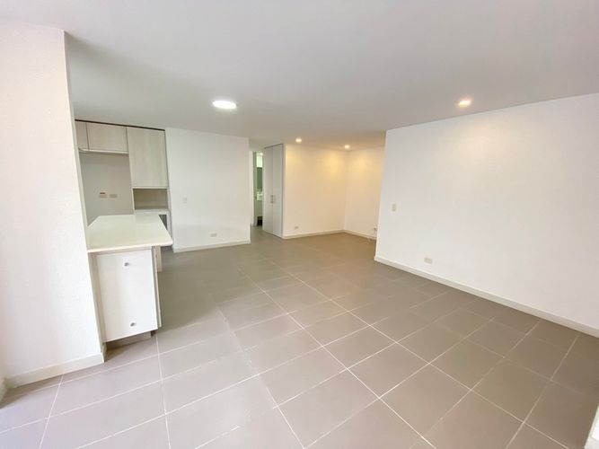 Apartamento de 3 alcobas en arriendo en Castropol, Medellín, 108 m² · foto 2 de 16