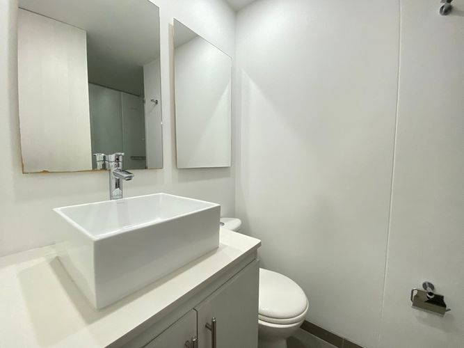 Apartamento de 3 alcobas en arriendo en Castropol, Medellín, 108 m² · foto 11 de 16