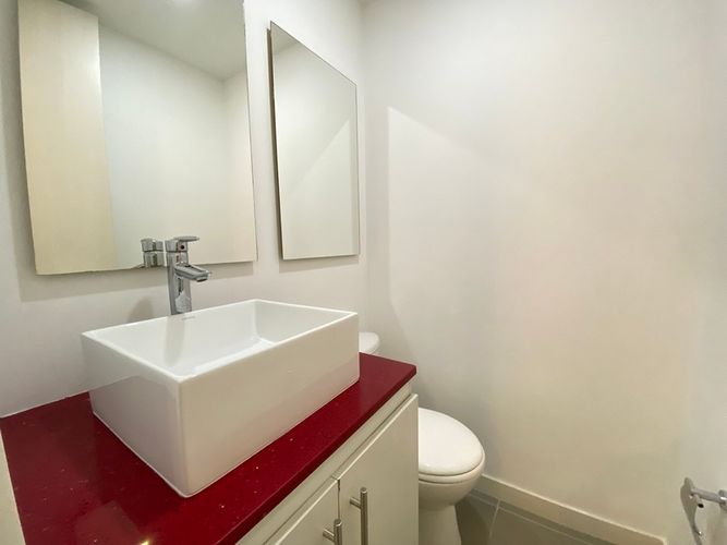 Apartamento de 3 alcobas en arriendo en Castropol, Medellín, 108 m² · foto 12 de 16