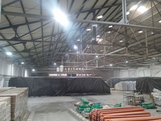 Bodega en arriendo en El Bosque, Cartagena, 225 m² · foto 5 de 5