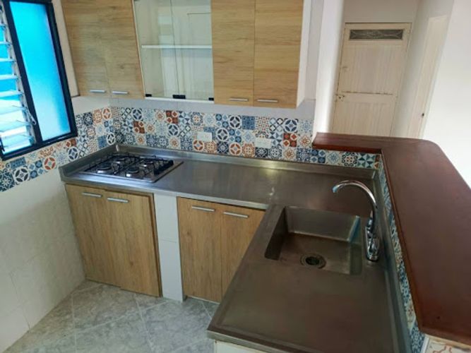 Local en arriendo en Sevilla, Medellín, 30 m² · foto 13 de 20