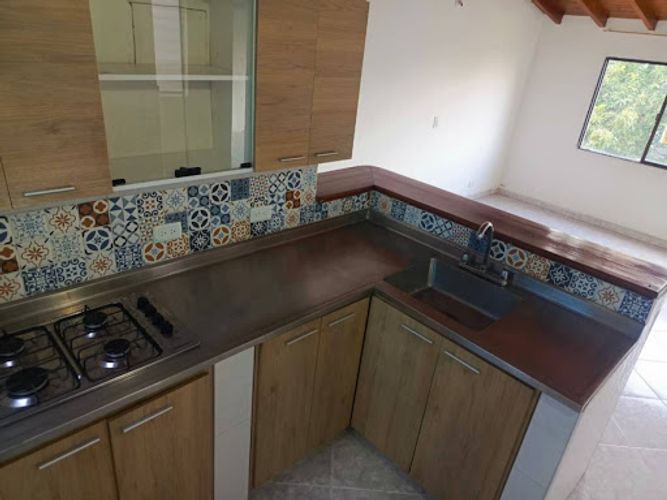 Local en arriendo en Sevilla, Medellín, 30 m² · foto 19 de 20