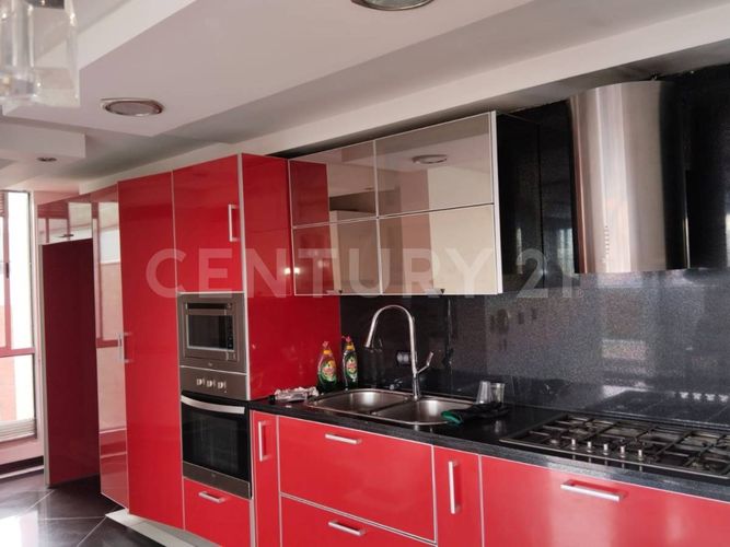 Apartamento de 3 alcobas en venta en Ciudad Salitre Oriental, Bogotá, 246 m² · foto 6 de 20