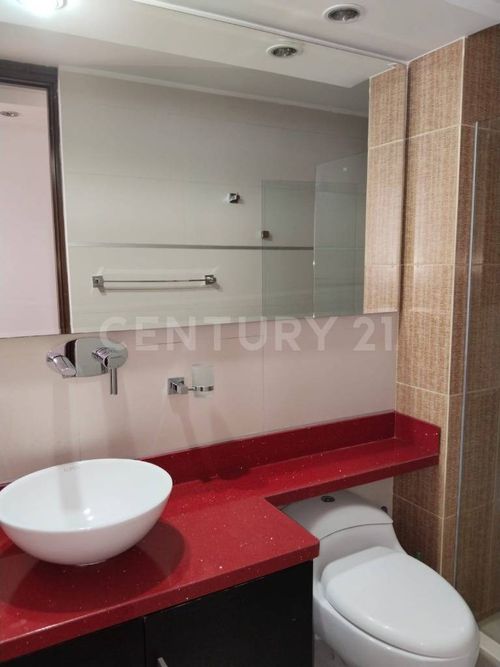Apartamento de 3 alcobas en venta en Ciudad Salitre Oriental, Bogotá, 246 m² · foto 15 de 20
