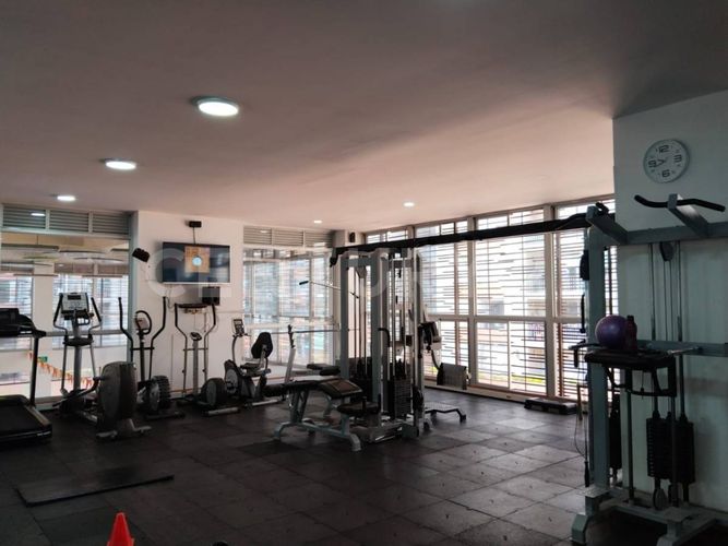 Apartamento de 3 alcobas en venta en Ciudad Salitre Oriental, Bogotá, 246 m² · foto 17 de 20