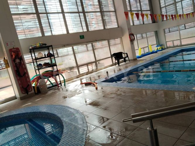 Apartamento de 3 alcobas en venta en Ciudad Salitre Oriental, Bogotá, 246 m² · foto 19 de 20