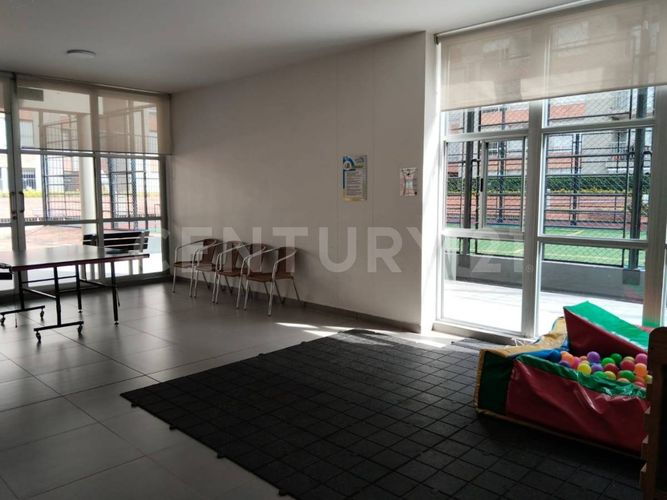 Apartamento de 3 alcobas en venta en Ciudad Salitre Oriental, Bogotá, 246 m² · foto 20 de 20