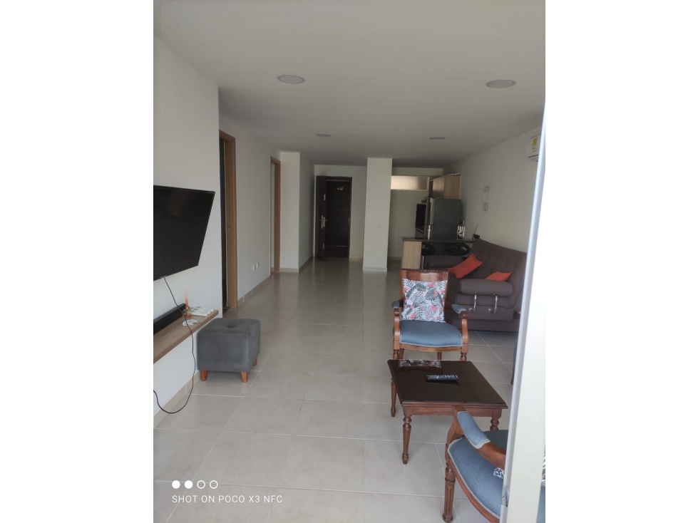 Apartamento en venta en Medellín 2