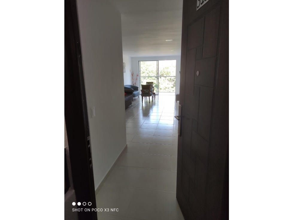 Apartamento en venta en Medellín 3