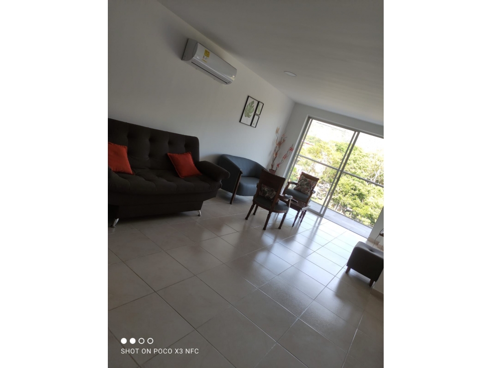 Apartamento en venta en Medellín 4