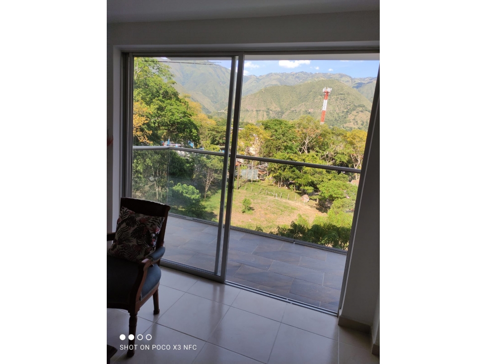 Apartamento en venta en Medellín 5
