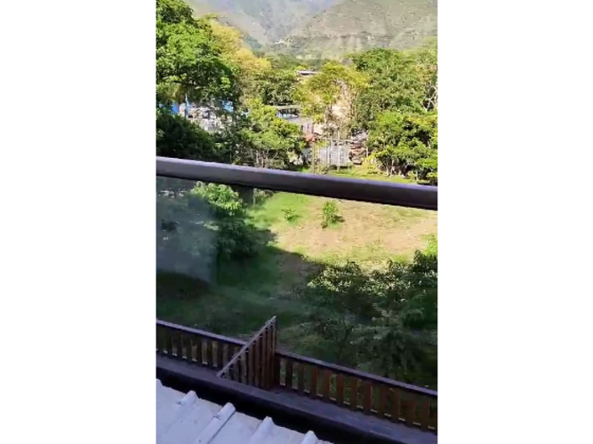 Apartamento de 2 alcobas en venta en Trinidad, Medellín, 72 m² · foto 13 de 18