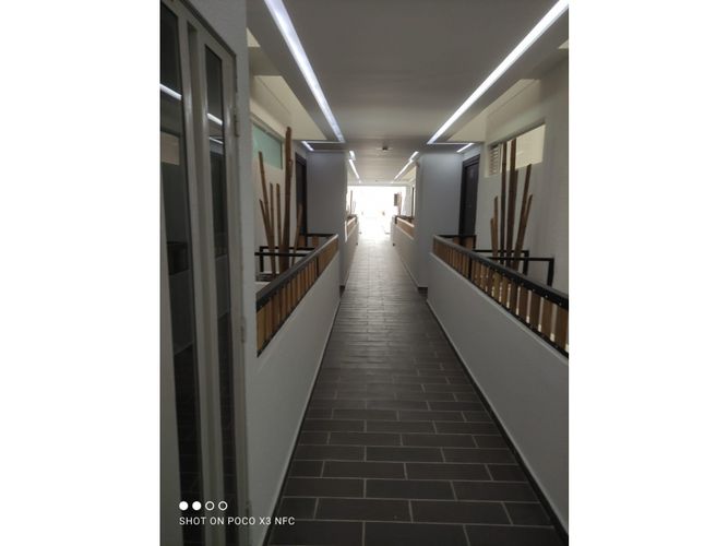 Apartamento de 2 alcobas en venta en Trinidad, Medellín, 72 m² · foto 14 de 18