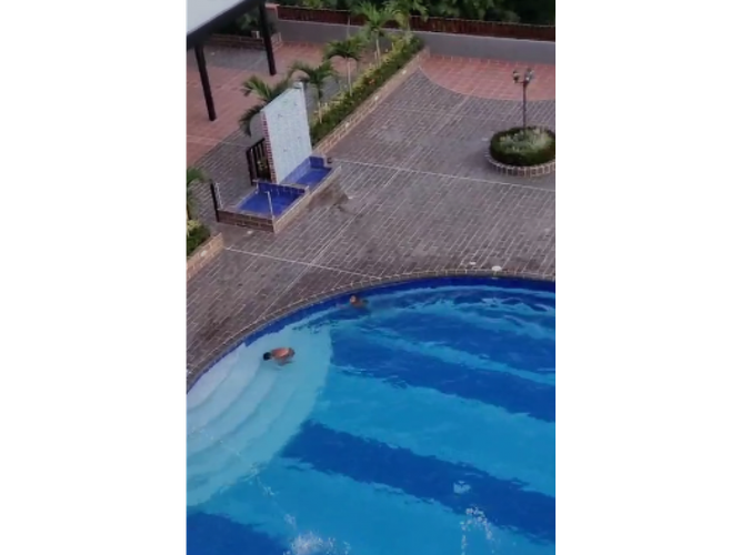 Apartamento de 2 alcobas en venta en Trinidad, Medellín, 72 m² · foto 16 de 18