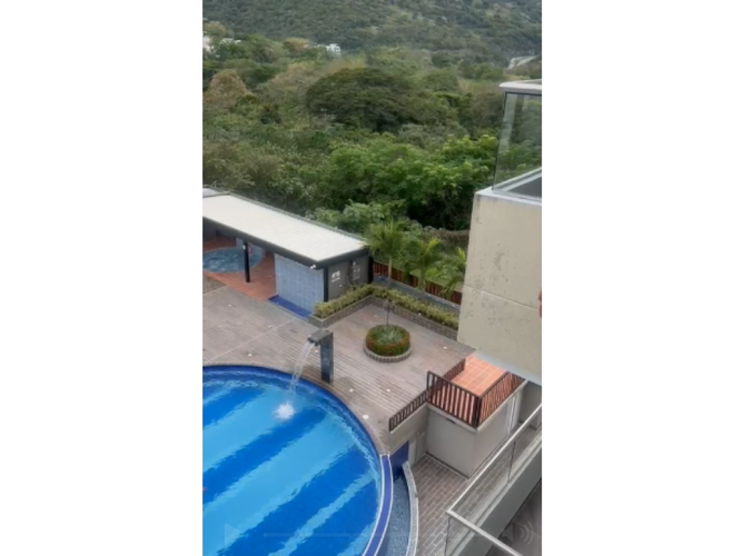 Apartamento de 2 alcobas en venta en Trinidad, Medellín, 72 m² · foto 17 de 18