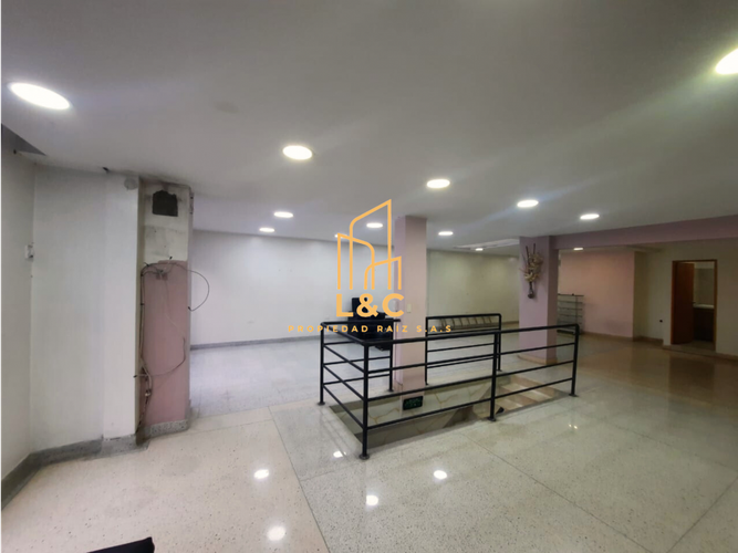 Local en arriendo en Los Naranjos, Itagüí, 150 m² · foto 6 de 9