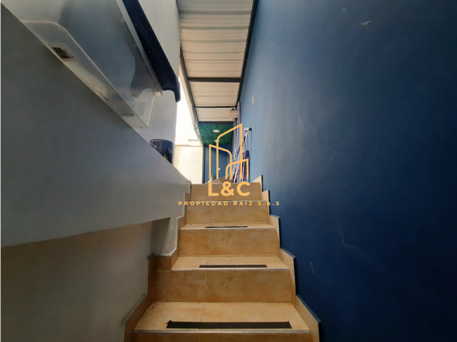 Local en arriendo en Los Naranjos, Itagüí, 150 m² · foto 9 de 9