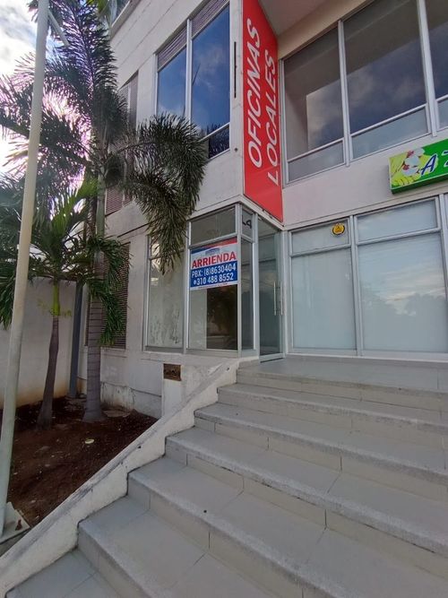 Local en venta en Ipanema, Neiva, 38 m² · foto 2 de 3