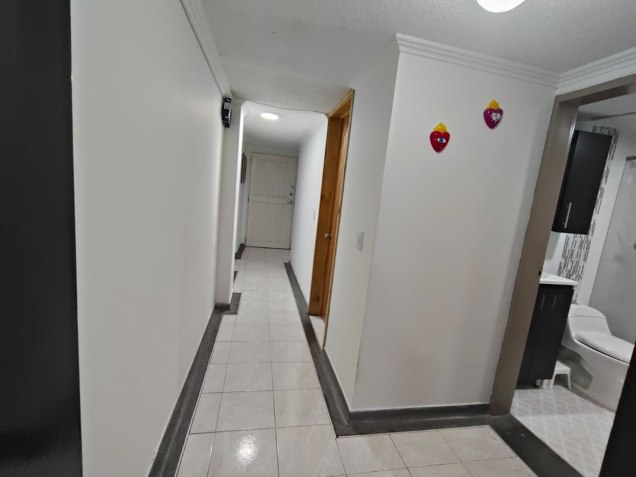 Apartamento en venta en Chipre, Manizales · foto 6 de 12