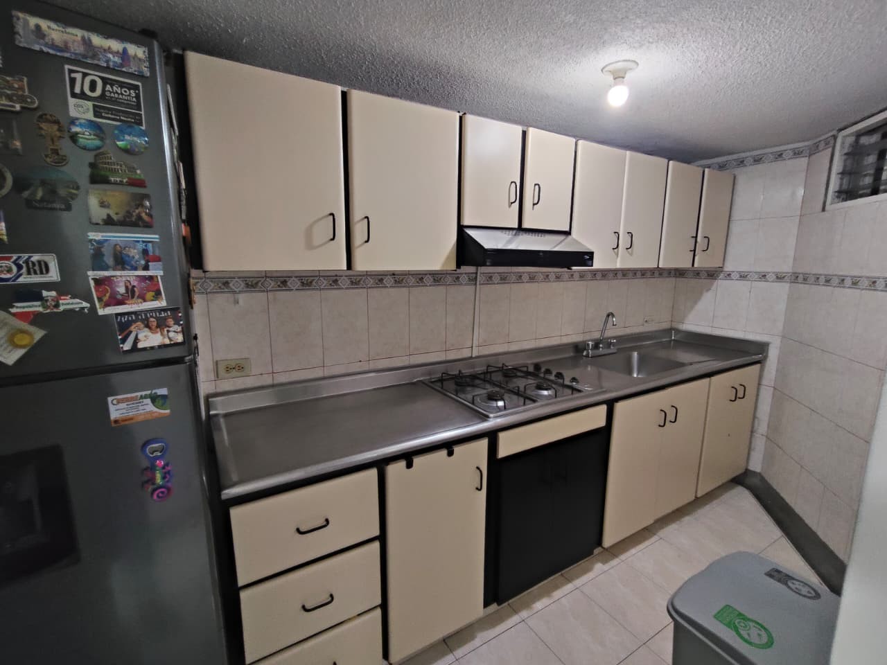 Apartamento en venta en Chipre, Manizales · foto 4 de 12