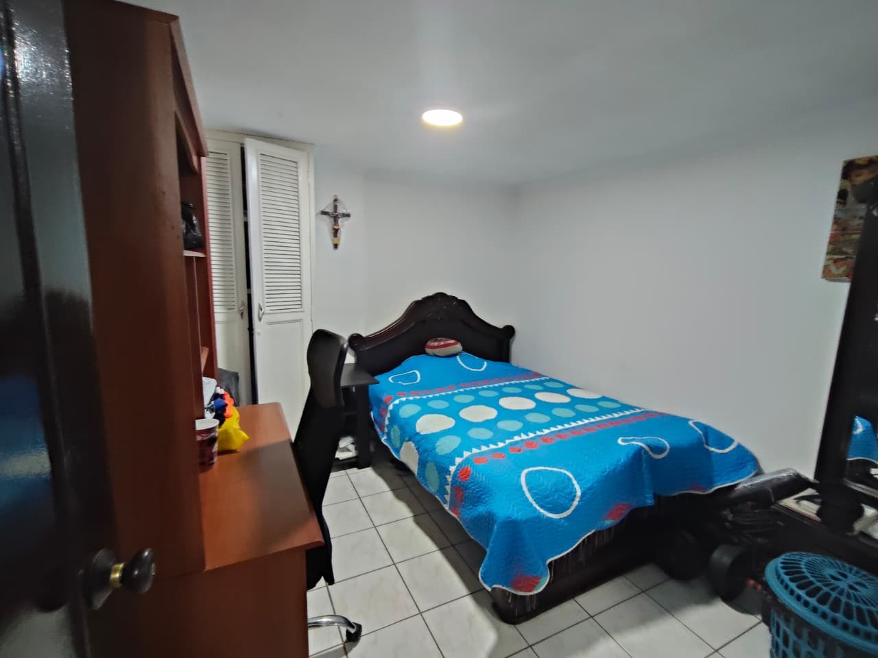 Apartamento en venta en Chipre, Manizales · foto 10 de 12