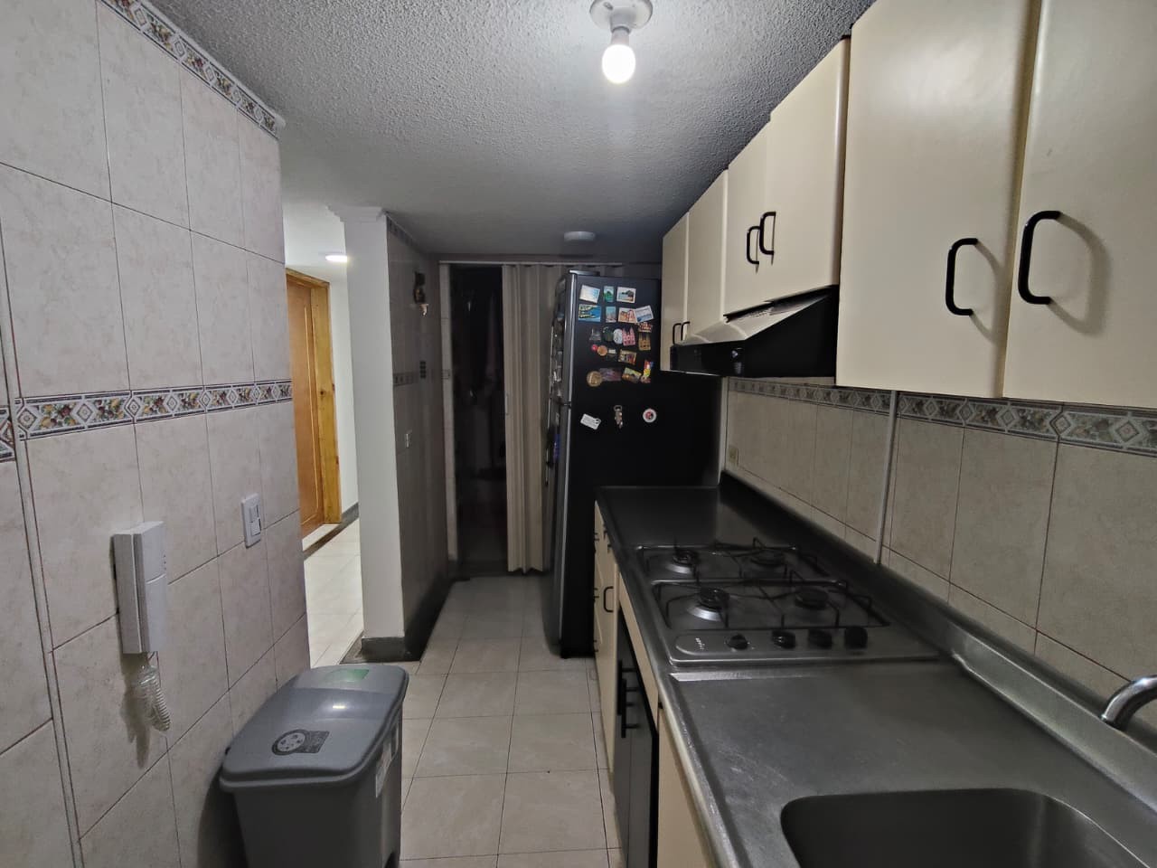 Apartamento en venta en Chipre, Manizales · foto 5 de 12