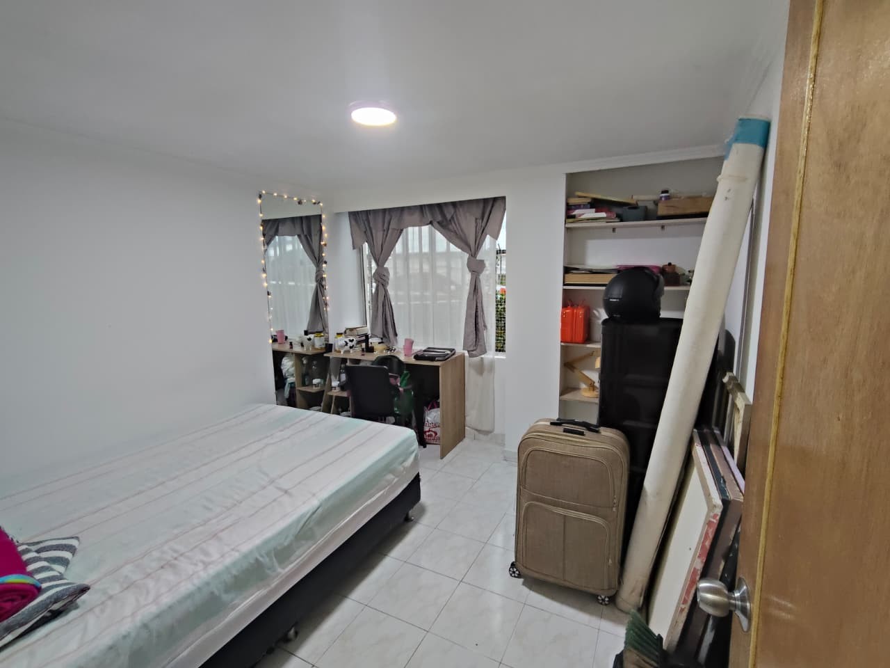 Apartamento en venta en Chipre, Manizales · foto 8 de 12