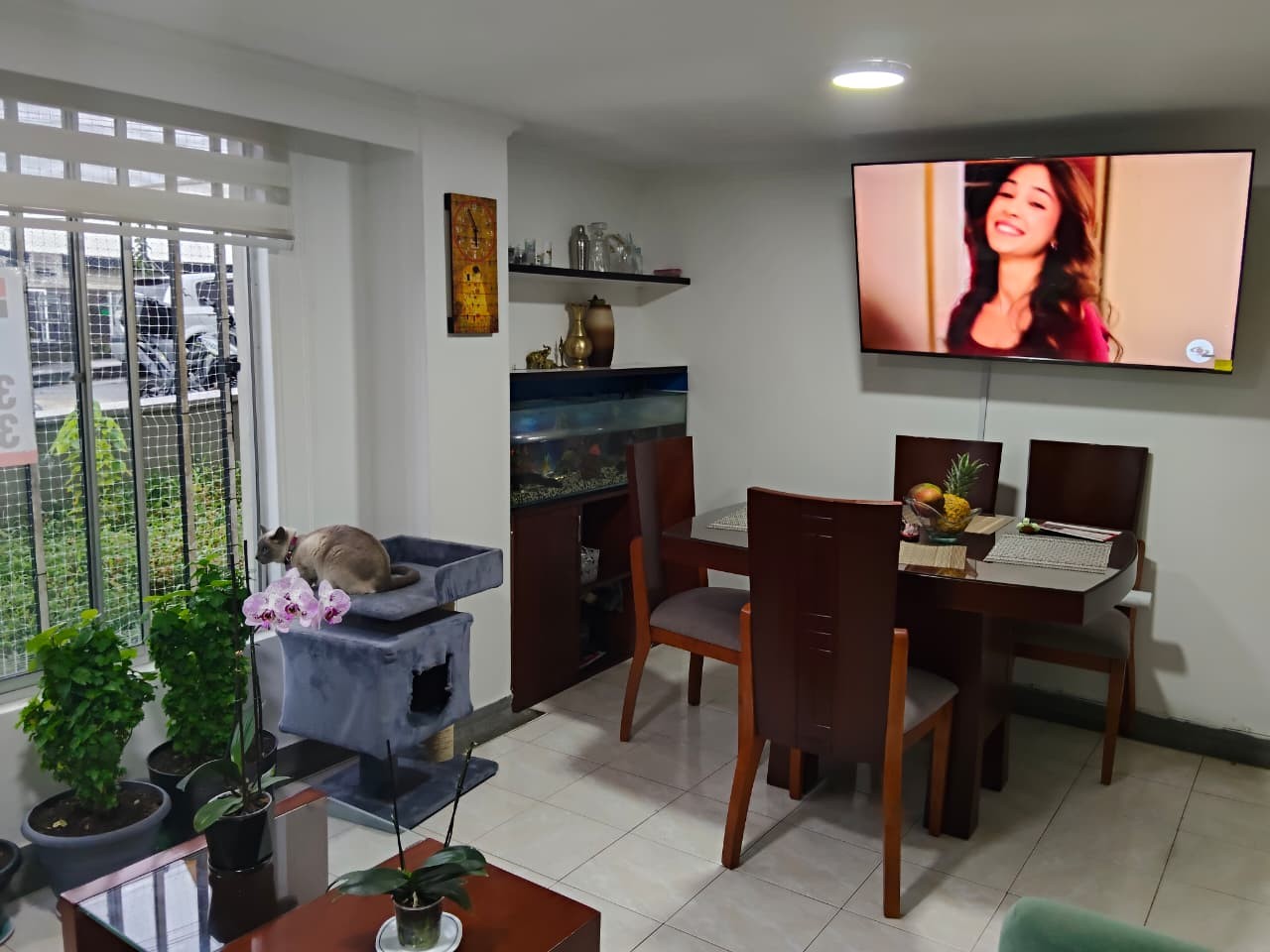 Apartamento en venta en Chipre, Manizales · foto 2 de 12