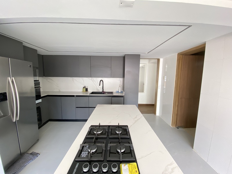 Apartamento en arriendo en El Poblado, Medellín · foto 5 de 15