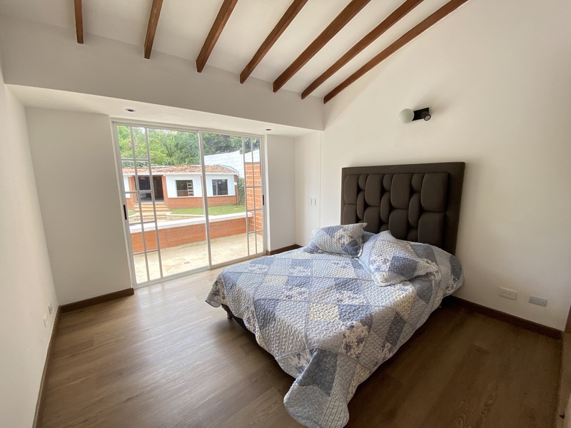 Apartamento en arriendo en El Poblado, Medellín · foto 6 de 15