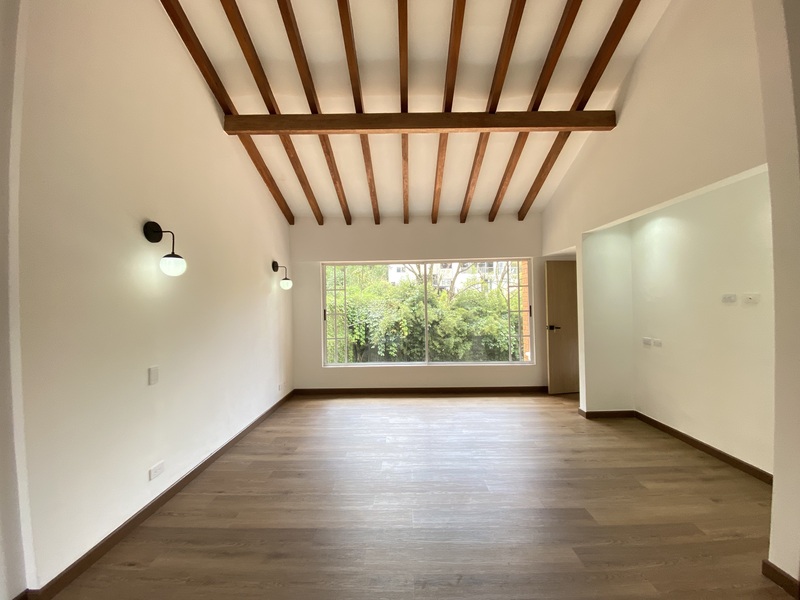 Apartamento en arriendo en El Poblado, Medellín · foto 8 de 15